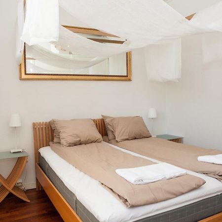 Sjoglott Hotel 克里斯蒂安桑 外观 照片