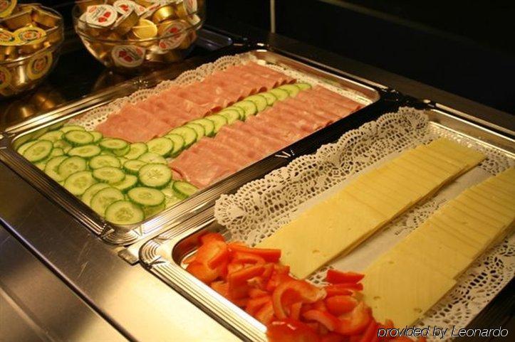 Sjoglott Hotel 克里斯蒂安桑 外观 照片