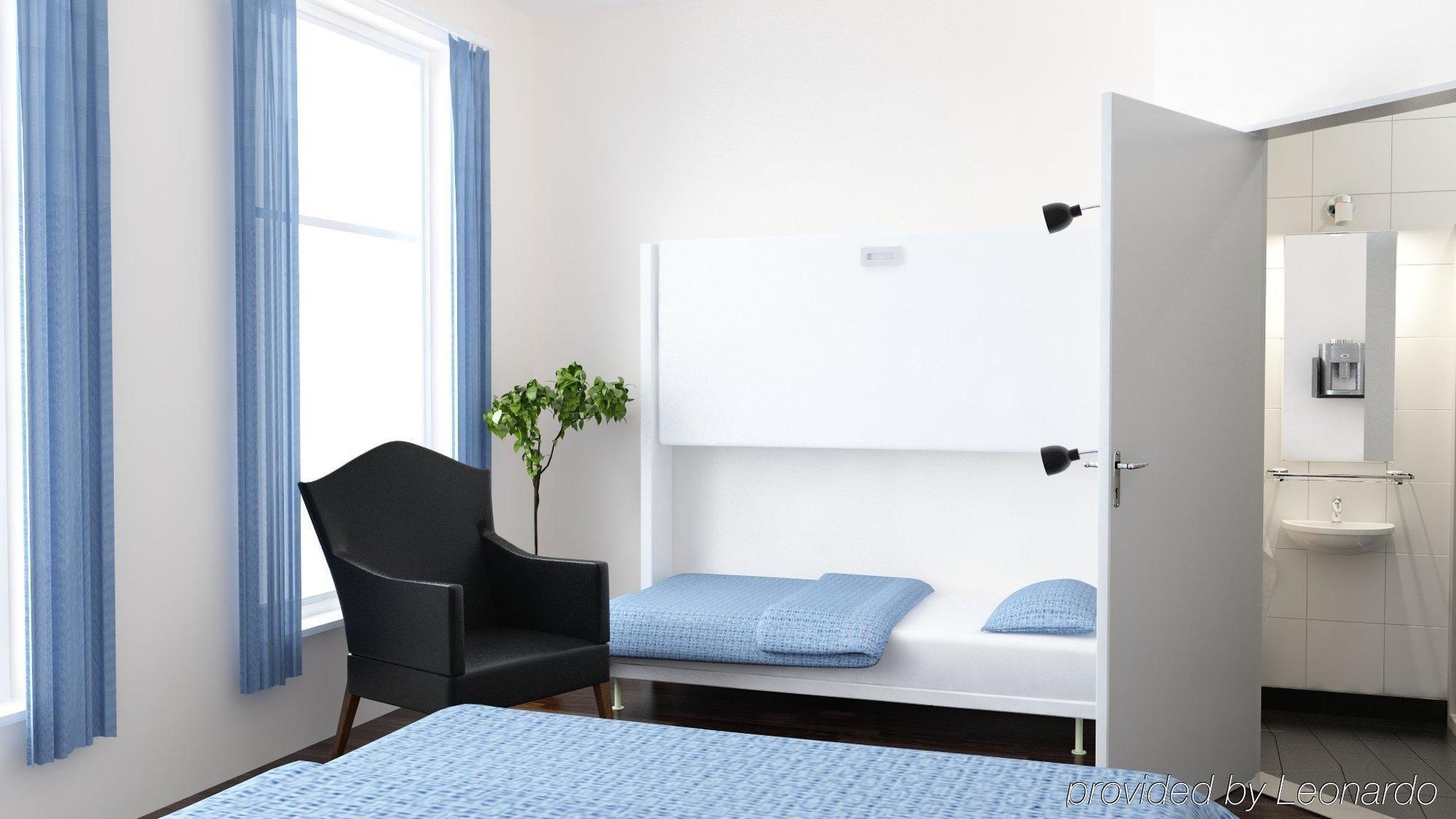 Sjoglott Hotel 克里斯蒂安桑 外观 照片