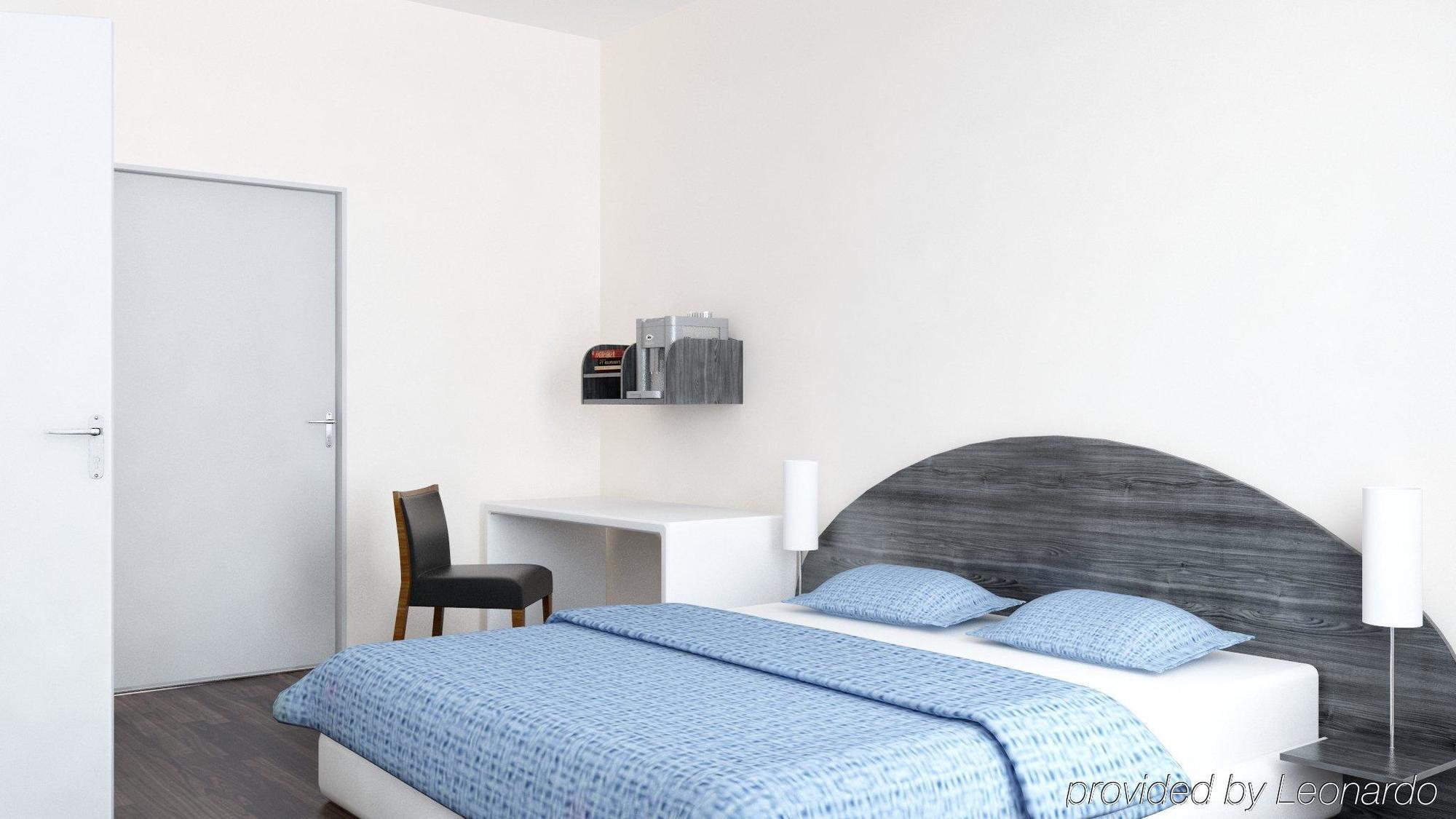 Sjoglott Hotel 克里斯蒂安桑 外观 照片
