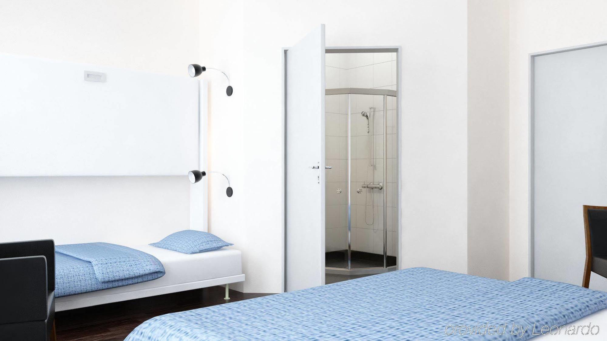 Sjoglott Hotel 克里斯蒂安桑 外观 照片