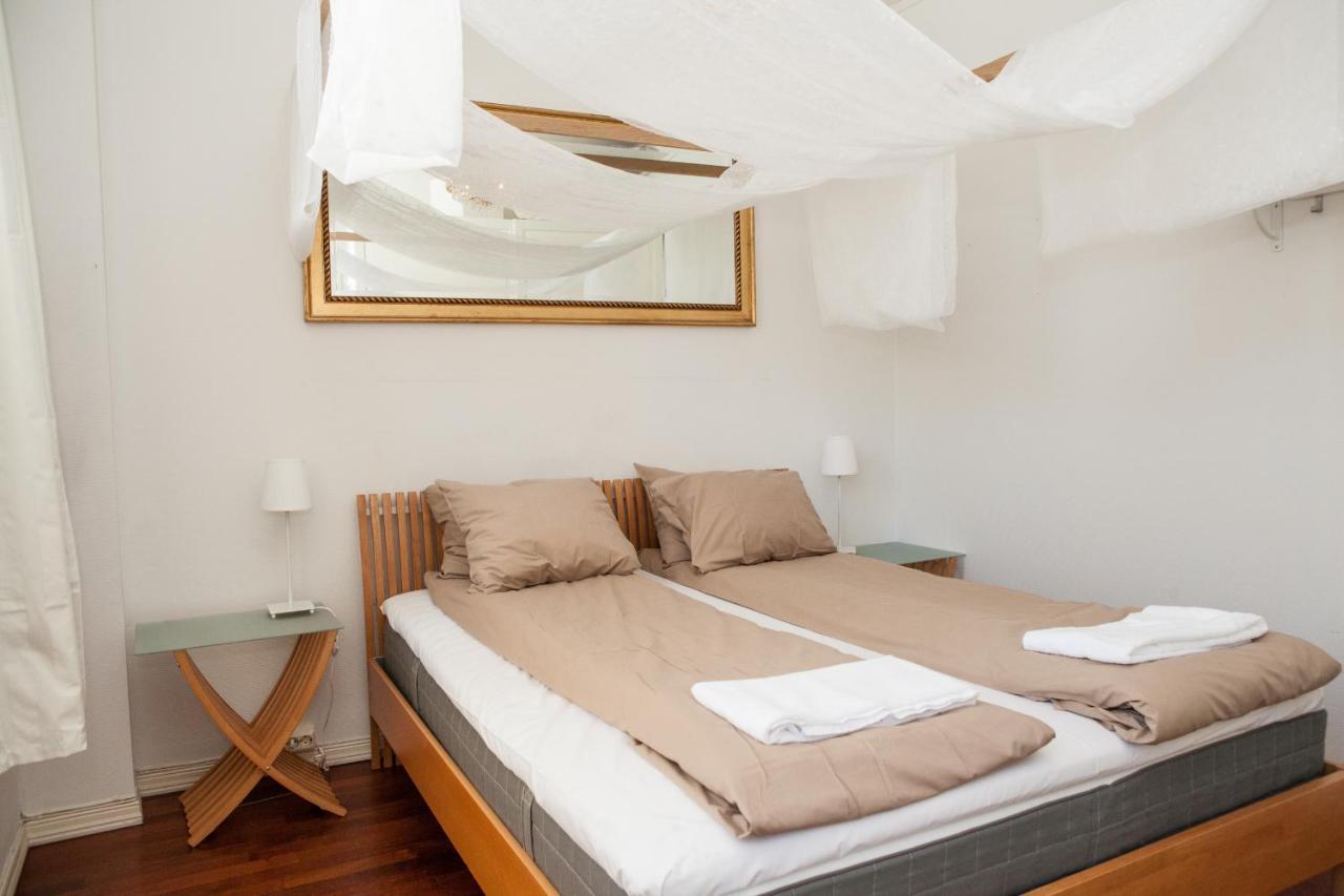 Sjoglott Hotel 克里斯蒂安桑 外观 照片